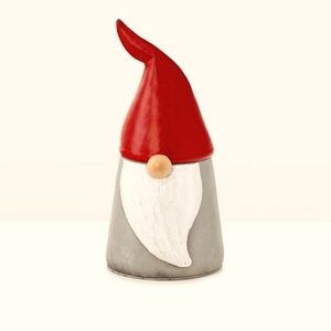 NEW GNOME SCENTSY FULL SIZE WAX WARMER